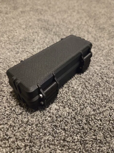 Vỏ Cứng Cho Bộ Tua Vít Mini Chuyên Nghiệp 4 Món Icon - Image 2