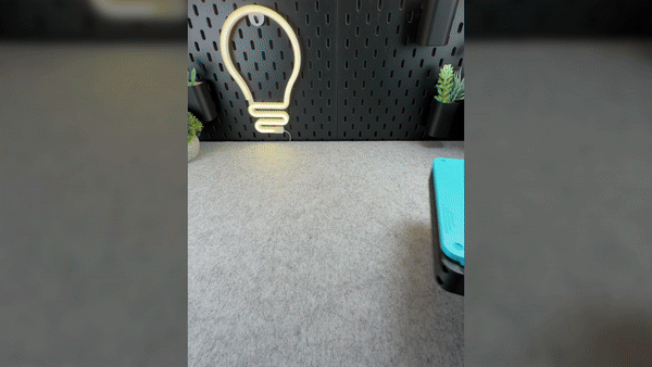 Organizer Box XL Pro - Hộp Đựng Đa Năng - Image 3