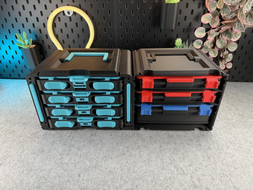 Organizer Box XL Pro - Hộp Đựng Đa Năng - Image 9