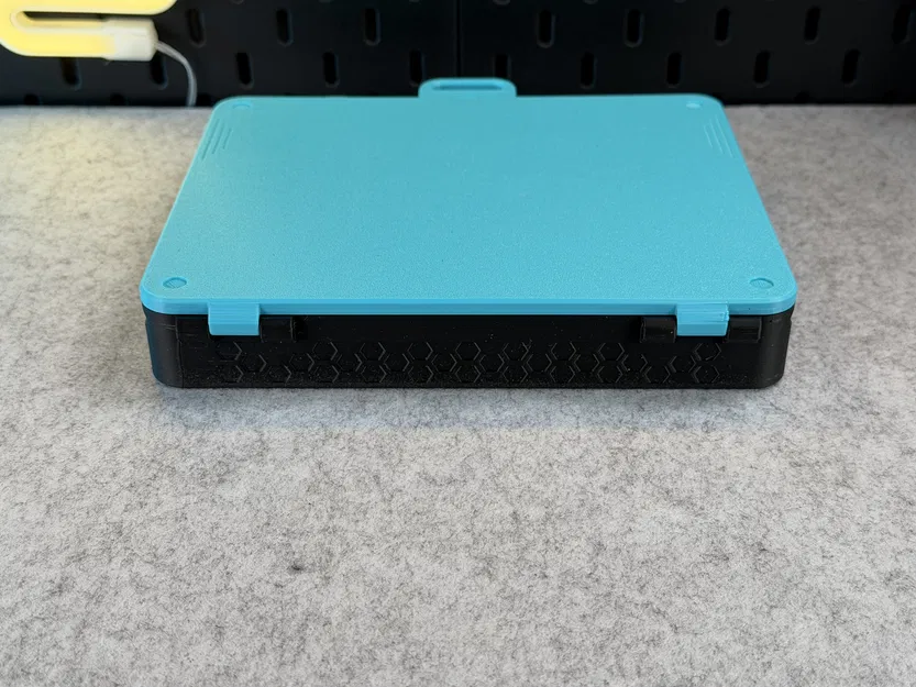 Organizer Box XL Pro - Hộp Đựng Đa Năng - Image 14