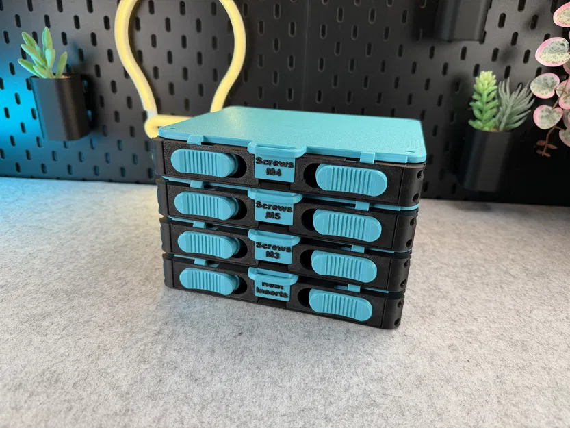 Organizer Box XL Pro - Hộp Đựng Đa Năng - Image 15