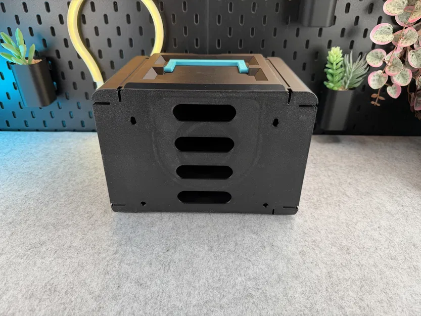 Organizer Box XL Pro - Hộp Đựng Đa Năng - Image 16