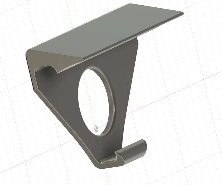 Chống chói Tay Lái iPhone X SP Connect - Image 1