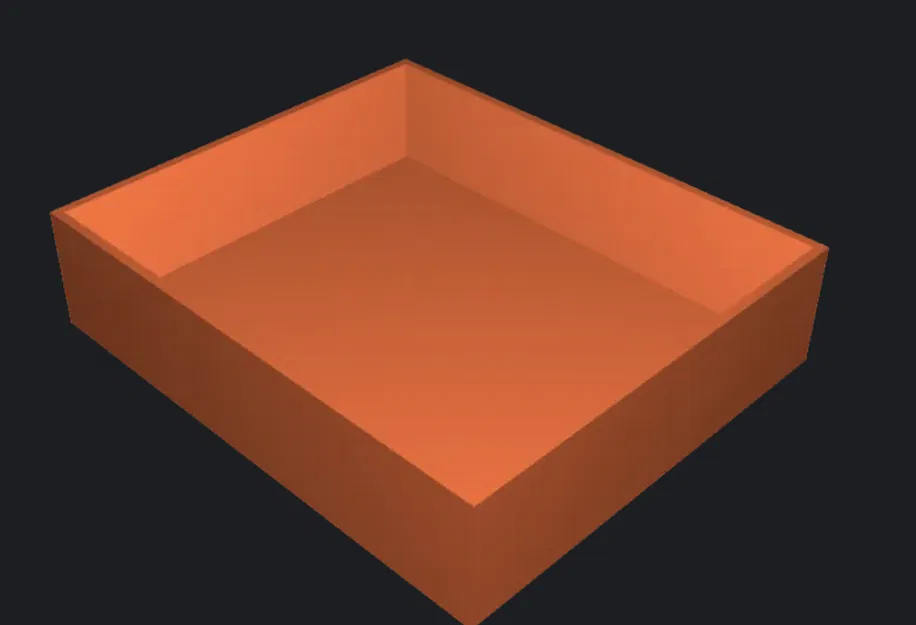 Thùng Đựng Đồ Tiện Lợi - Image 1