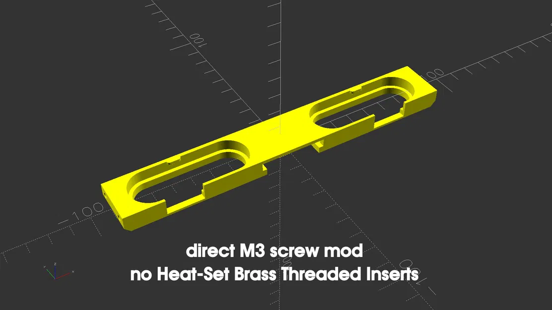 Hộp Đựng XL Pro - Chế Ốc M3 - Image 1