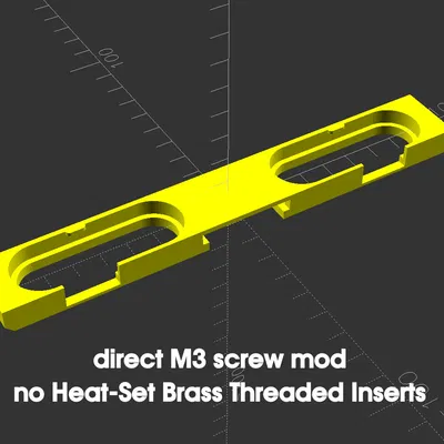 Hộp Đựng XL Pro - Chế Ốc M3