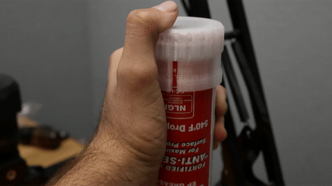 Nắp Chụp Ống Mỡ Kiểu Snap-Fit - Thumbnail 2