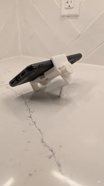 Giá Đỡ Điện Thoại Tối Thượng - Ngang & Dọc - Image 2