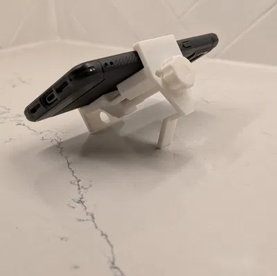 Giá Đỡ Điện Thoại Tối Thượng - Ngang & Dọc