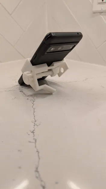 Giá Đỡ Điện Thoại Tối Thượng - Ngang & Dọc - Image 3