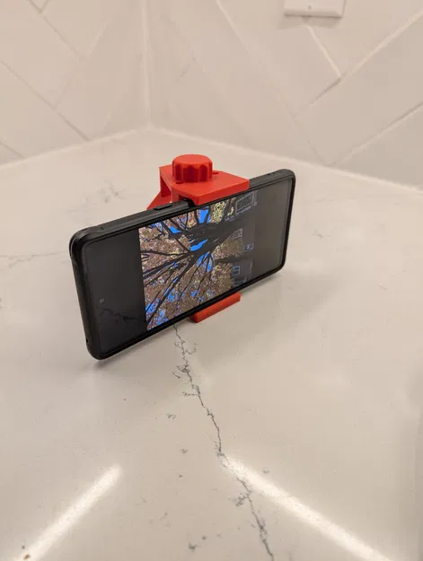 Giá Đỡ Điện Thoại Tối Thượng - Ngang & Dọc - Image 4