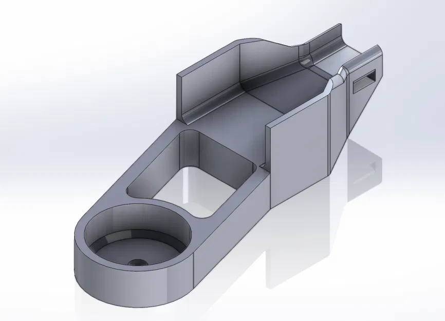 CR10 Giảm Căng Cáp Sàn Lắp JST Connector - Image 1