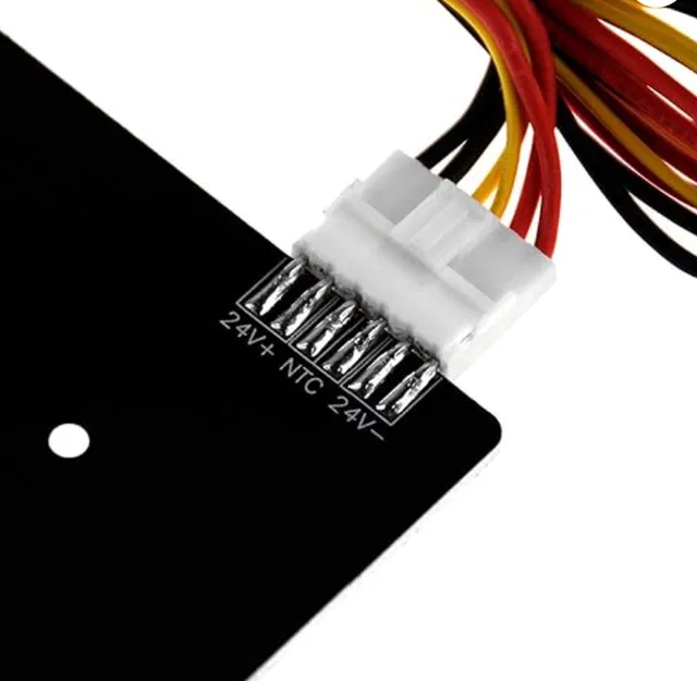 CR10 Giảm Căng Cáp Sàn Lắp JST Connector - Image 2