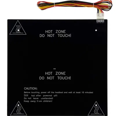 CR10 Giảm Căng Cáp Sàn Lắp JST Connector