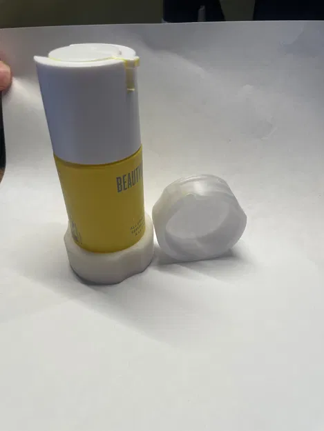 Nắp Du Lịch Beautycounter - Image 2