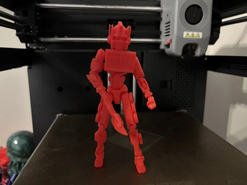 Dummy 13 Optimus Prime - Image 1