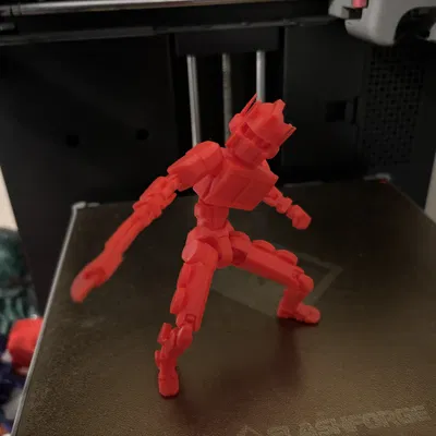 Dummy 13 Optimus Prime