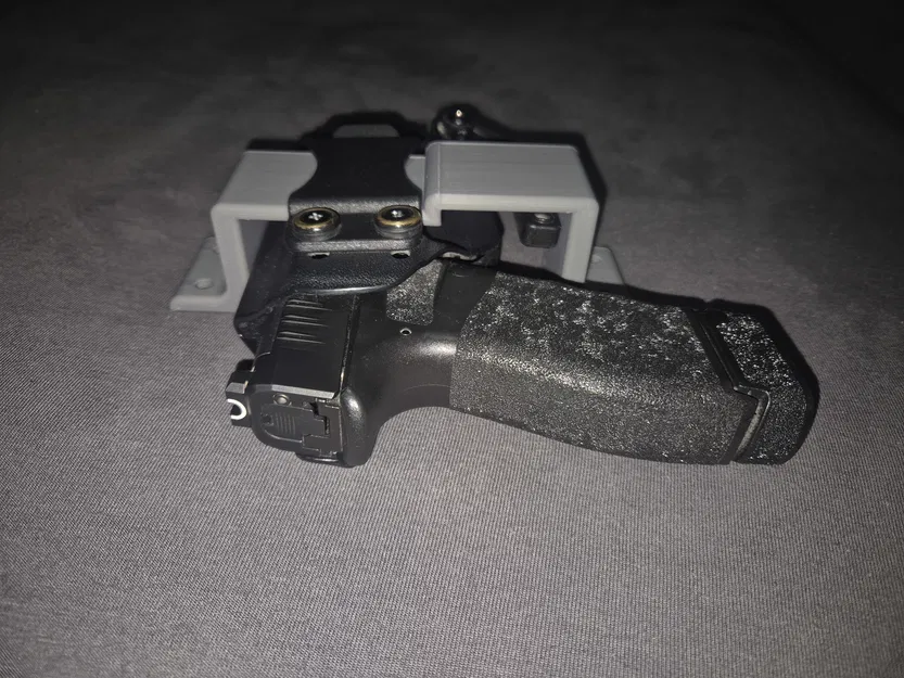 HolsterHolster cho Hellcat Pro - Image 1