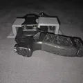 HolsterHolster cho Hellcat Pro - Thumbnail 1