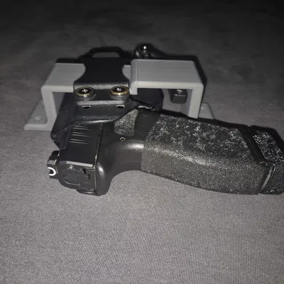 HolsterHolster cho Hellcat Pro