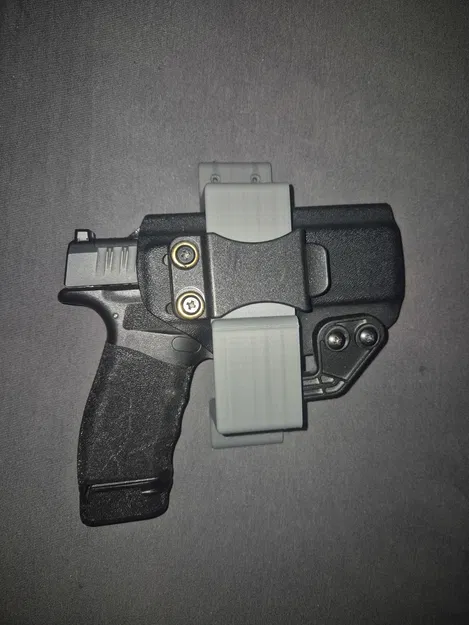 HolsterHolster cho Hellcat Pro - Image 3