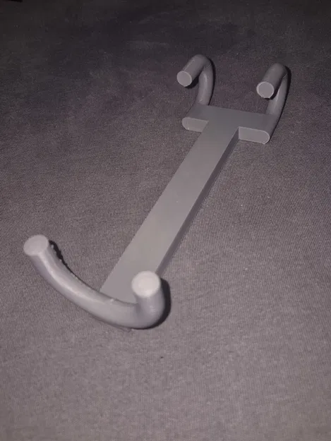 Móc Treo Ukulele - Image 2