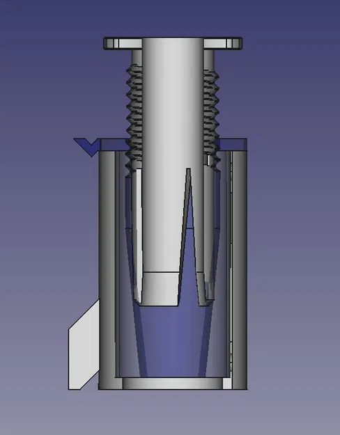 Phụ kiện vẽ bút cho Prusa MK3s - Image 5