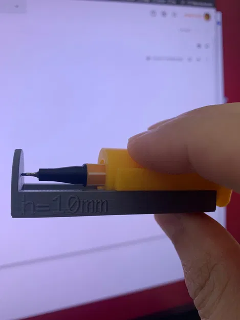 Phụ kiện vẽ bút cho Prusa MK3s - Image 6