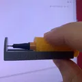Phụ kiện vẽ bút cho Prusa MK3s - Thumbnail 6