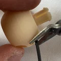 Ông Già Tuyết Lắp Ghép Tinh Nghịch - Thumbnail 6