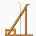 KHUNG GHẾ GIẢ LẬP ĐUA XE MODULAR (IN 3D HOÀN TOÀN) - Thumbnail 6