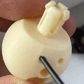 Ông Già Tuyết Lắp Ghép Tinh Nghịch - Thumbnail 7