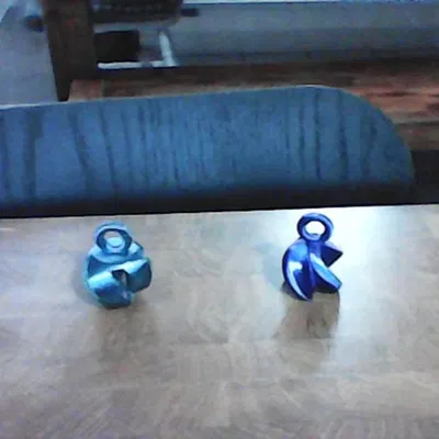 Đồ Trang Trí Passthrough Tiết Kiệm Không Gian