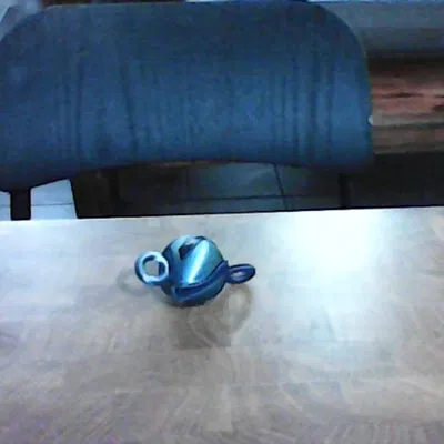 Đồ Trang Trí Passthrough Tiết Kiệm Không Gian