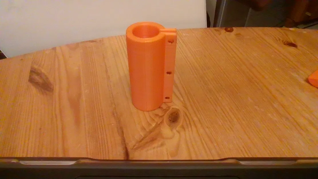 Khuôn Fluke - Hướng dẫn làm mồi câu cá - Image 2