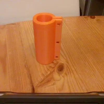 Khuôn Fluke - Hướng dẫn làm mồi câu cá