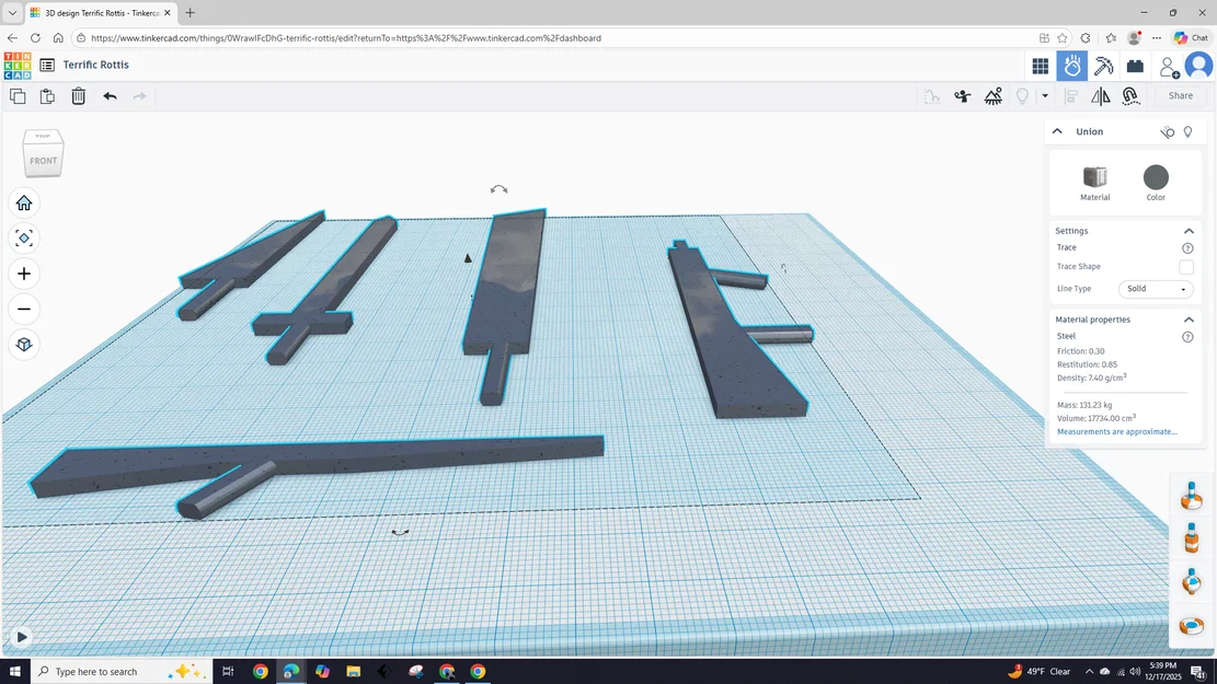Gói Vũ Khí Dummy 13 Số 1 - Image 1