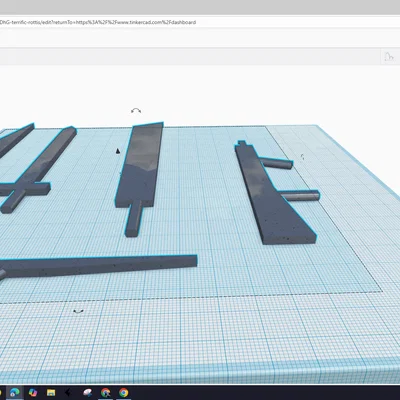 Gói Vũ Khí Dummy 13 Số 1