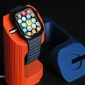 Đế Sạc Apple Watch - Thiết Kế Dạng Trụ - Thumbnail 5