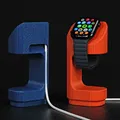 Đế Sạc Apple Watch - Thiết Kế Dạng Trụ - Thumbnail 8