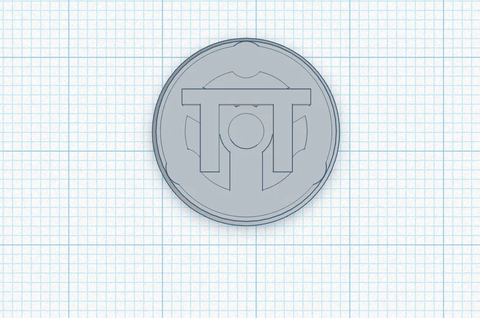 Bánh răng trục đùn Py A1 Mini - Image 1