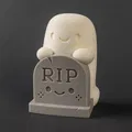 Ma 3D Đa Sắc RIP - Thumbnail 1