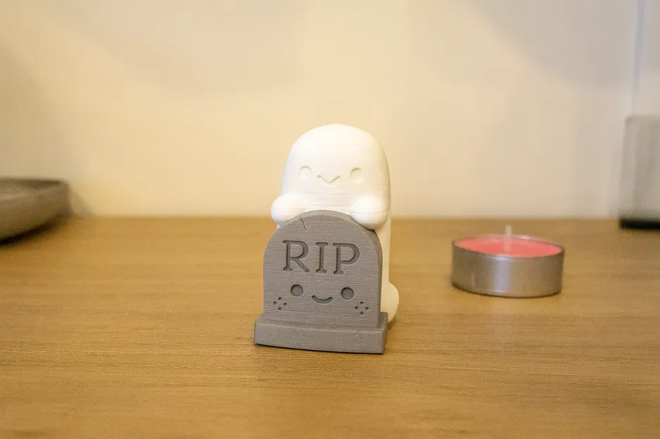 Ma 3D Đa Sắc RIP - Image 2