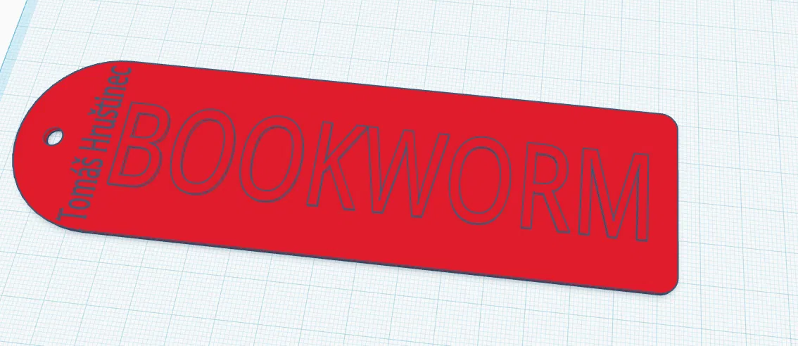 Záložka - Kẹp Sách Độc Đáo Cho Người Mê Đọc Sách - Image 1