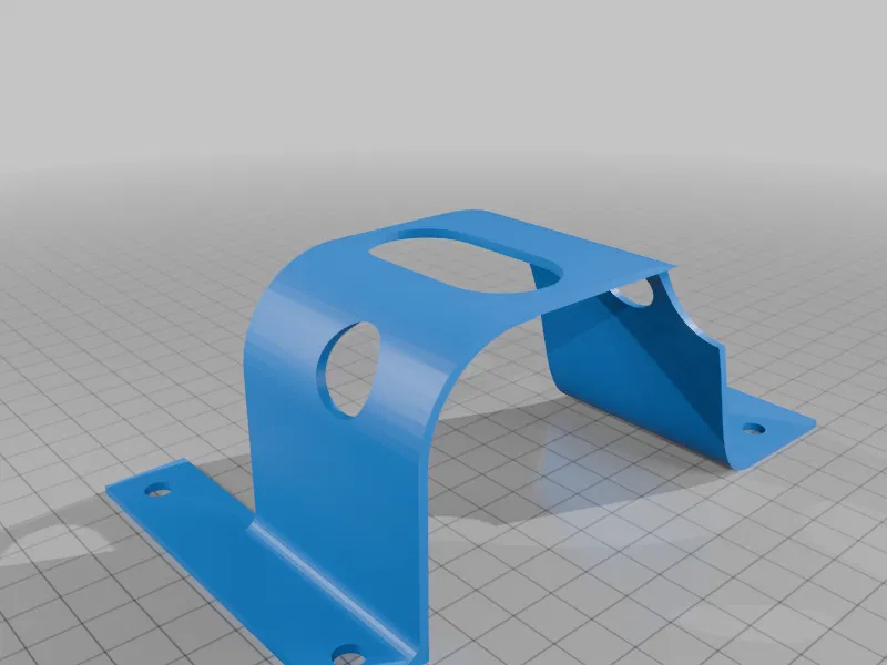 Ốp bảo vệ cáp laser Xtool S1 - Image 3