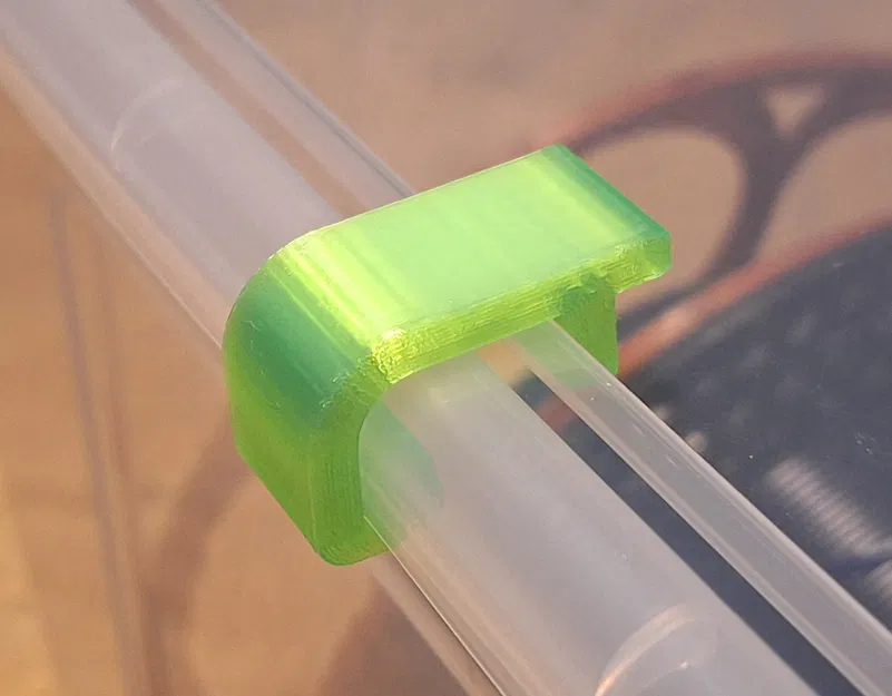 Kẹp Hộp IKEA SAMLA Siêu Chặt (Không Cần Gioăng) - Image 1