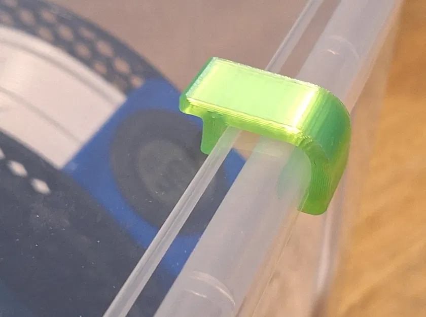 Kẹp Hộp IKEA SAMLA Siêu Chặt (Không Cần Gioăng) - Image 2