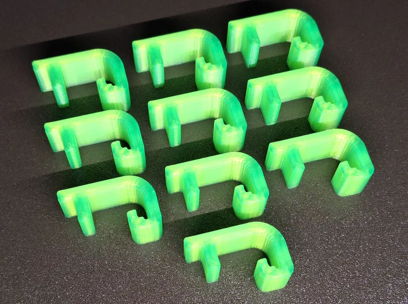 Kẹp Hộp IKEA SAMLA Siêu Chặt (Không Cần Gioăng) - Image 3