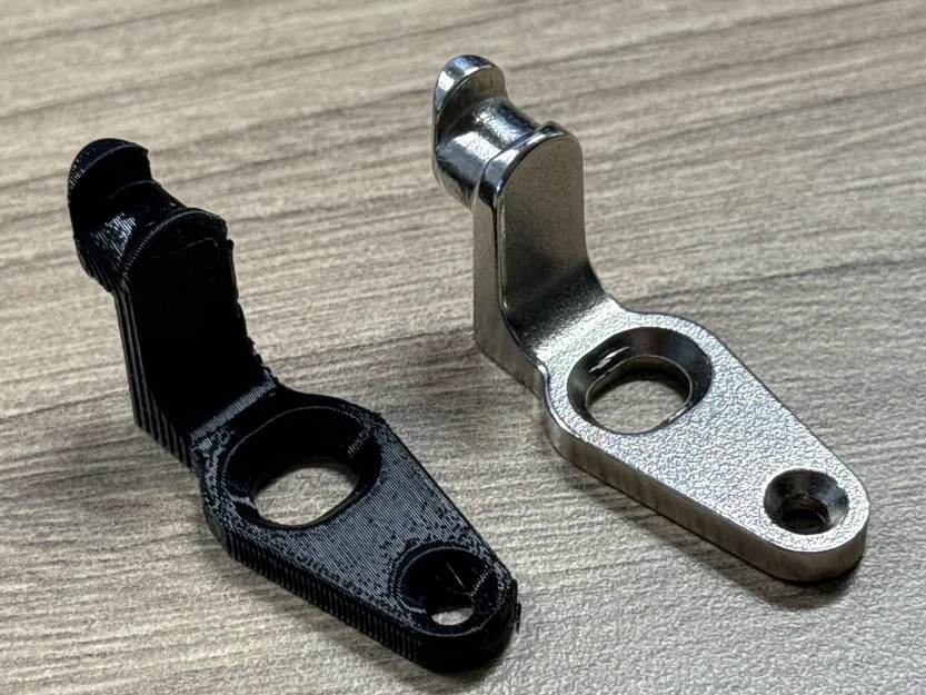 Đầu Nối Tấm Lưng Tủ - Image 1