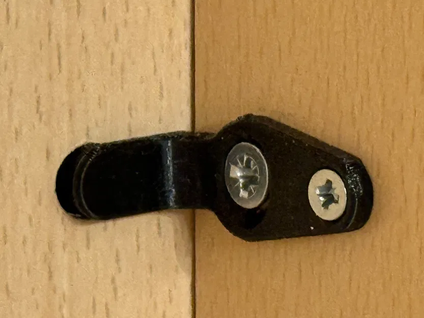 Đầu Nối Tấm Lưng Tủ - Image 3